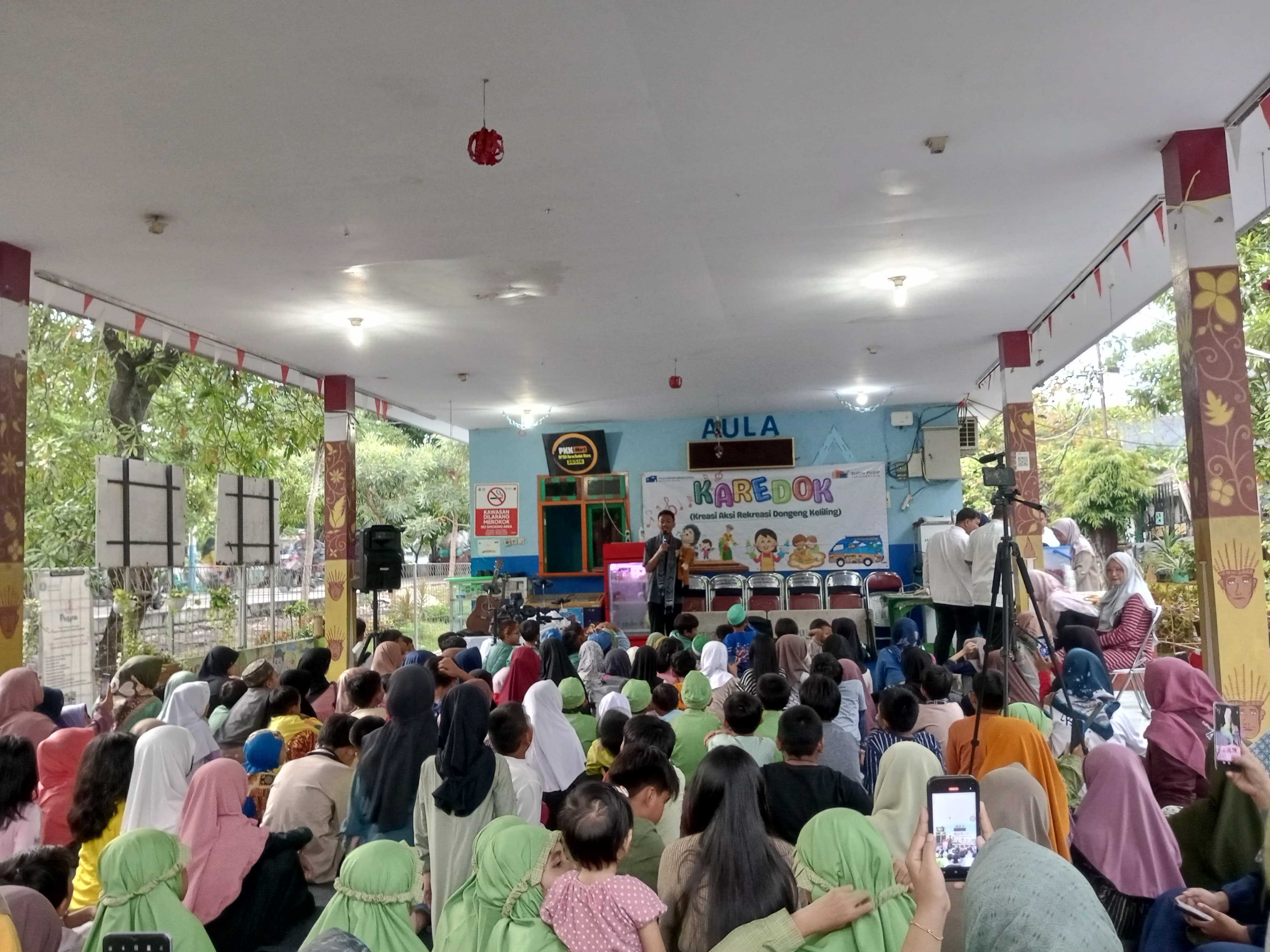 NgabubuRead Spesial Ramadhan